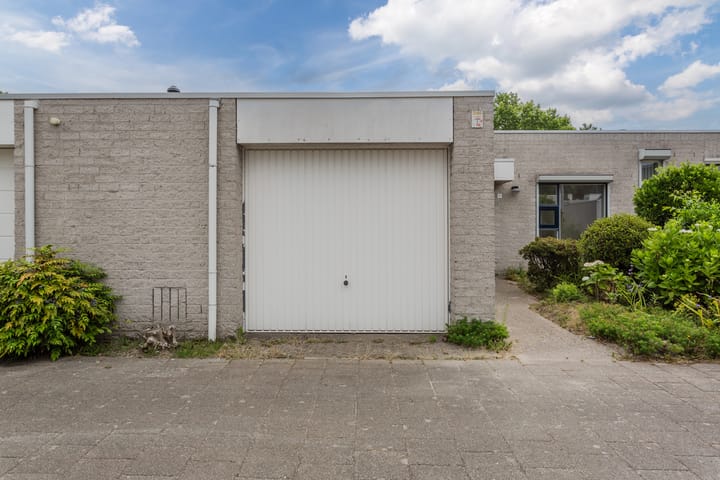 Foto von Haus Lingestraat 9, Eindhoven