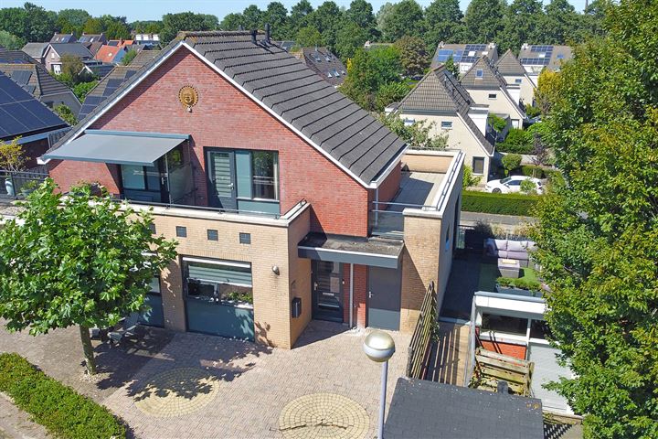 Photo of property Lingsesdijk 13d, Gorinchem