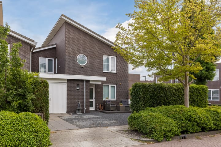 Linie 12 in De Kwakel