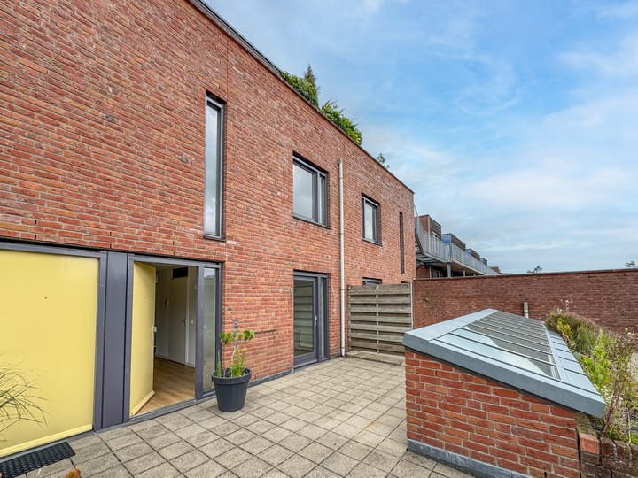 Foto van woning Linie 127, Apeldoorn