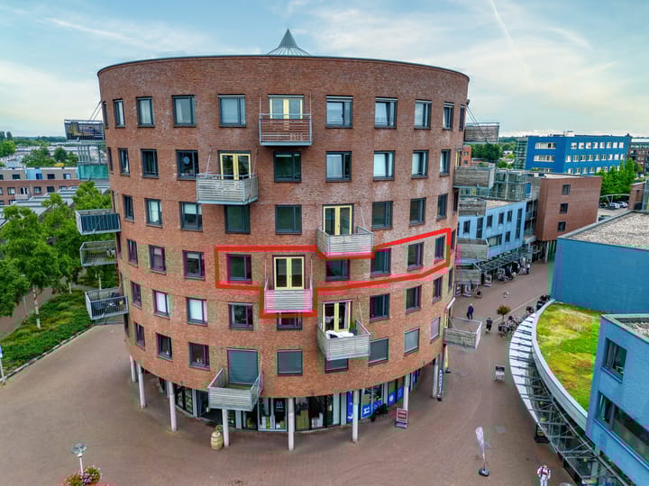 Linie 267 in Apeldoorn
