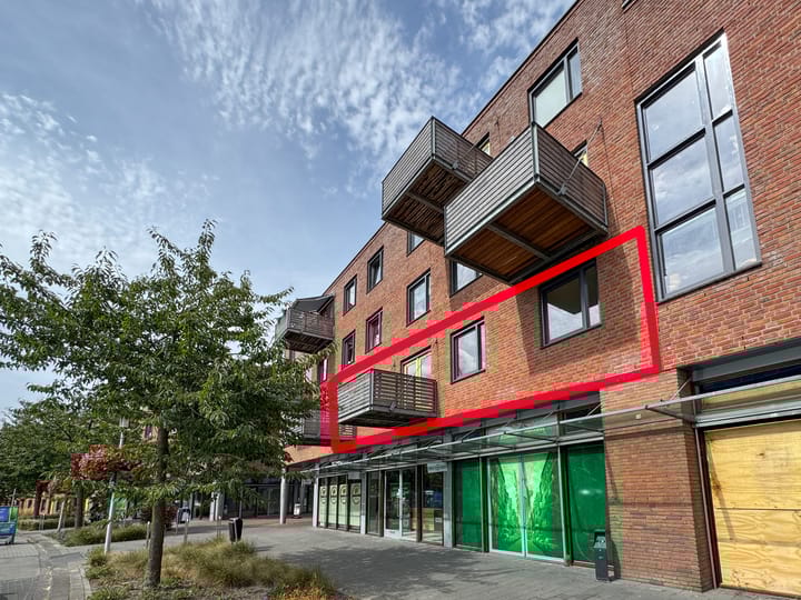 Photo of property Linie 327, Apeldoorn