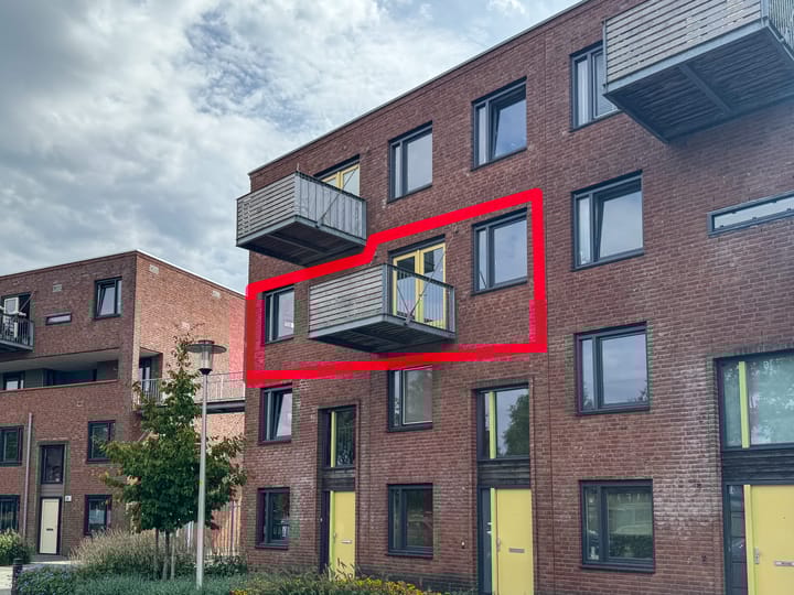Linie 33 in Apeldoorn