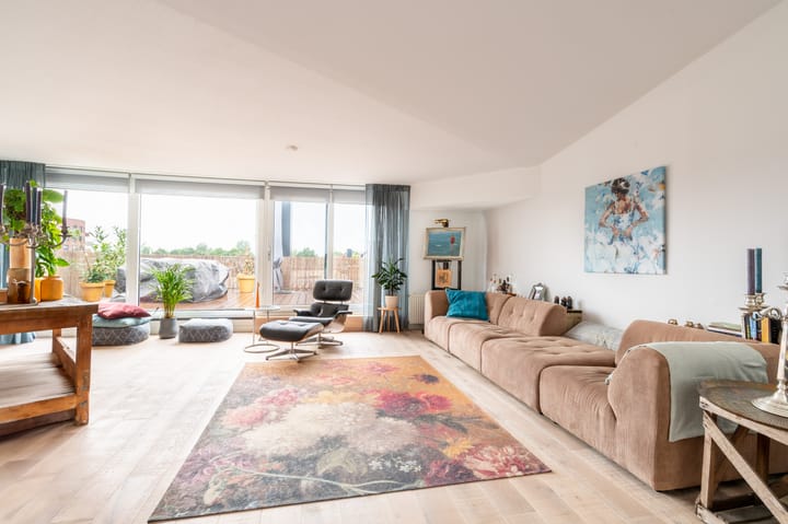 Linie 39 in Apeldoorn