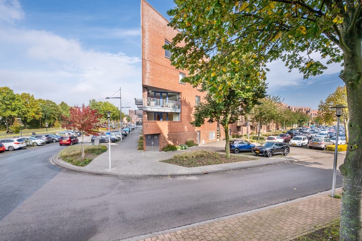Photo de la maison Linie 431, Apeldoorn