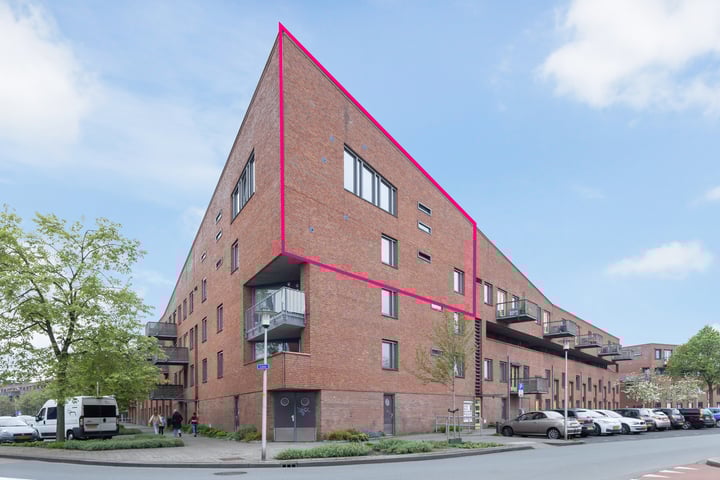 Linie 573 in Apeldoorn