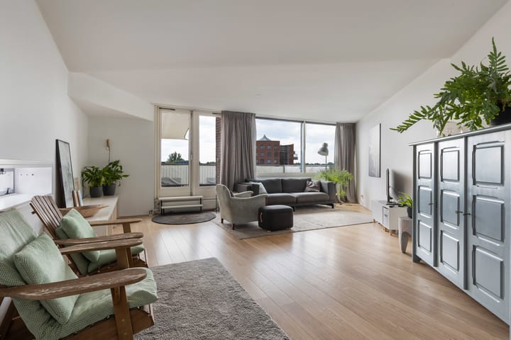 Linie 575 in Apeldoorn