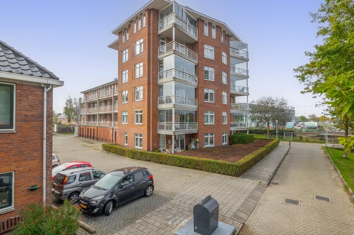 Photo of property Linie 58, Berkel en Rodenrijs