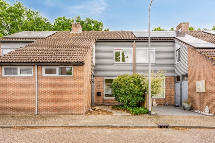 Liniestraat 213 in Hulst