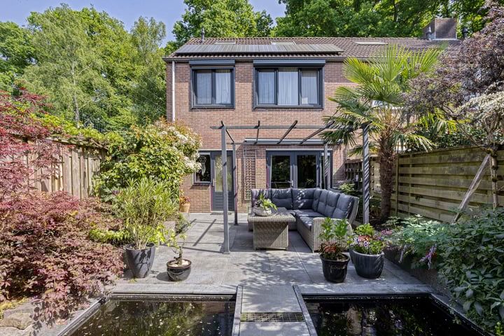 Liniestraat 72 in Hulst