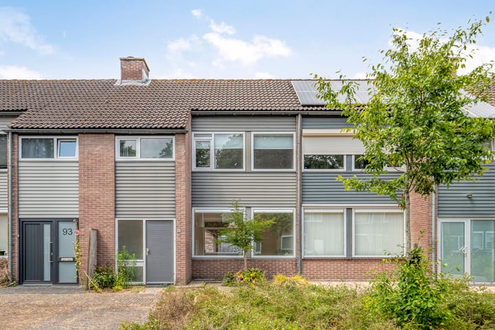 Photo of property Liniestraat 95, Hulst