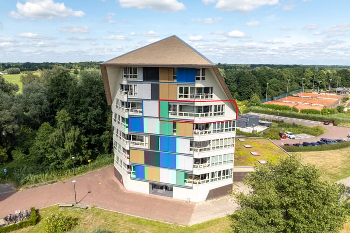 Foto von Haus Linieweg 18, Leusden