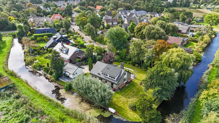 Linieweg 7 in Den Helder