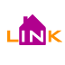 Logo van Link Makelaars &amp; Taxateurs