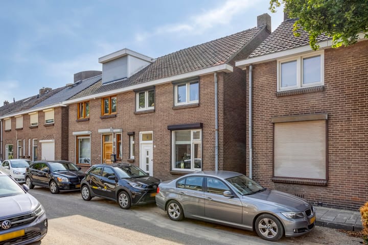 Foto van woning Linkensweg 34, Oss