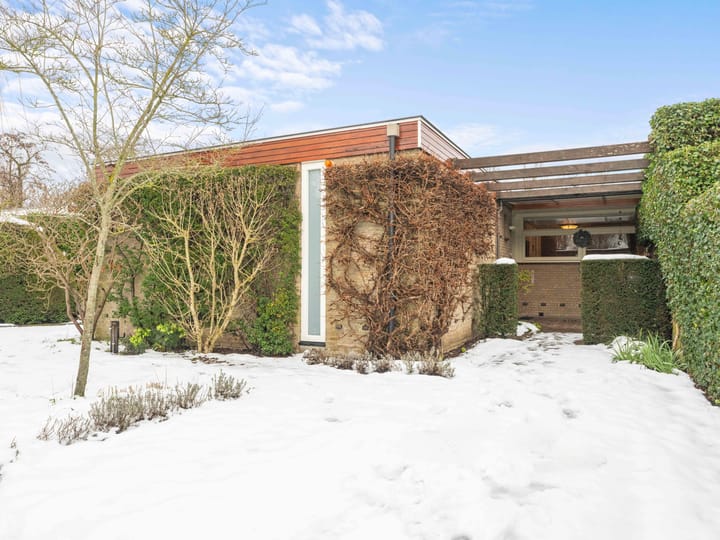 Photo of property Linnaeusdreef 42, Breukelen