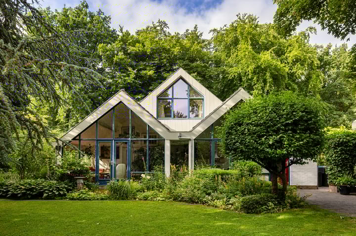 Photo of property Linnaeuslaan 1, Harderwijk