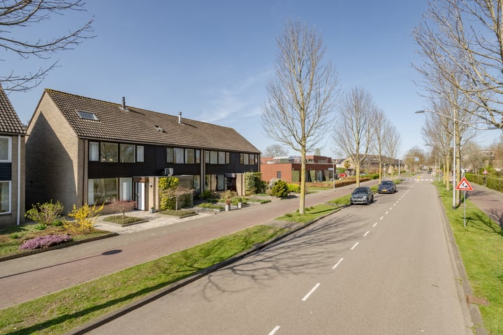 Photo of property Linnaeuslaan 113, Culemborg