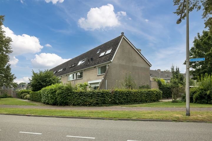 Linnaeuslaan 23 in Culemborg