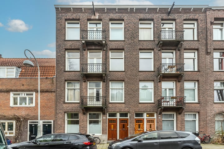 Linnaeusparkweg 101-2 in Amsterdam