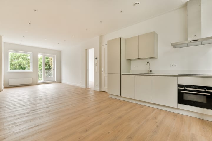 Linnaeusparkweg 142-1 in Amsterdam