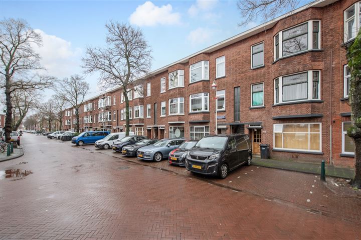 Linnaeusstraat 204 in 's-Gravenhage