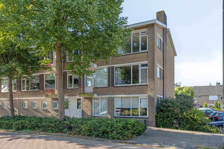 Linnaeusweg 74 in Boskoop