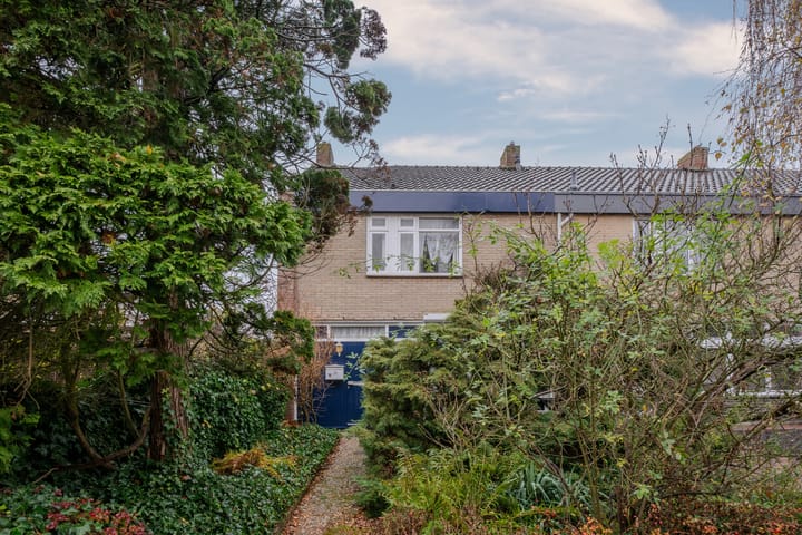 Photo of property Linnenweverspad 1, Tegelen