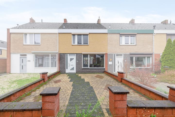 Linnenweverspad 22 in Tegelen