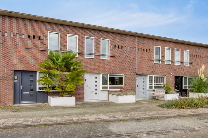 Linnenweverstraat 32 in Zwolle