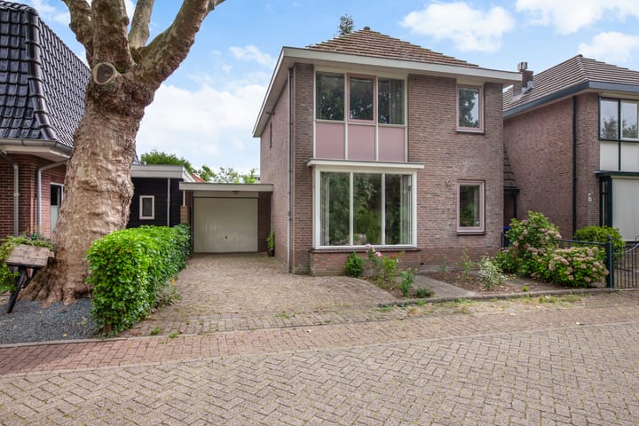 Linschoterweg 28A in Woerden