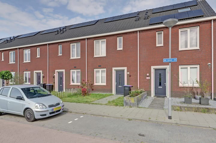 Foto von Haus Lint 30, Lage Zwaluwe