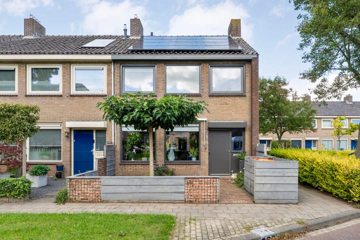 Linthorst Homanstraat 39 in Meppel