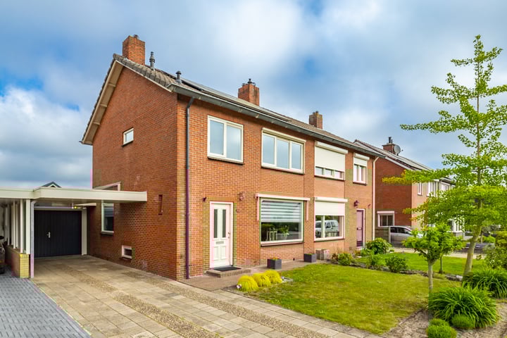 Linthorstlaan 42 in Vriezenveen