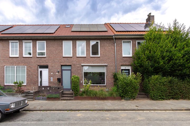 Lintjensstraat 23 in Heerlen