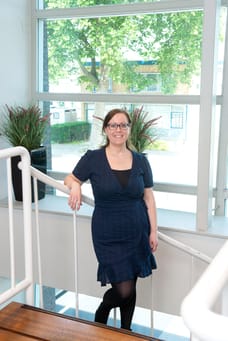 Foto von Linuccia Bakker