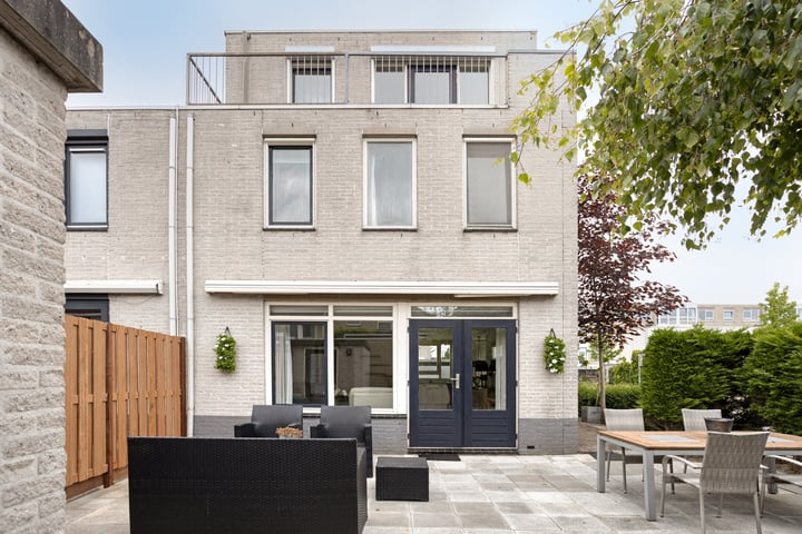 Linzenakker 1 in Schiedam