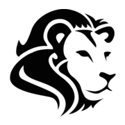 Logo Lion Makelaars