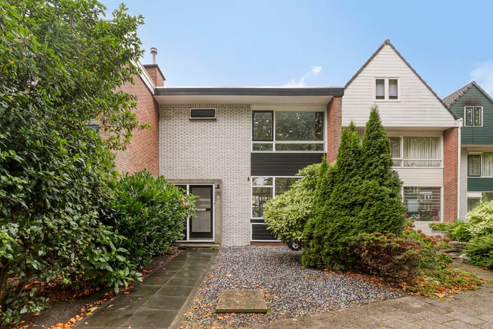 Foto von Haus Liornestraat 147, Hoorn