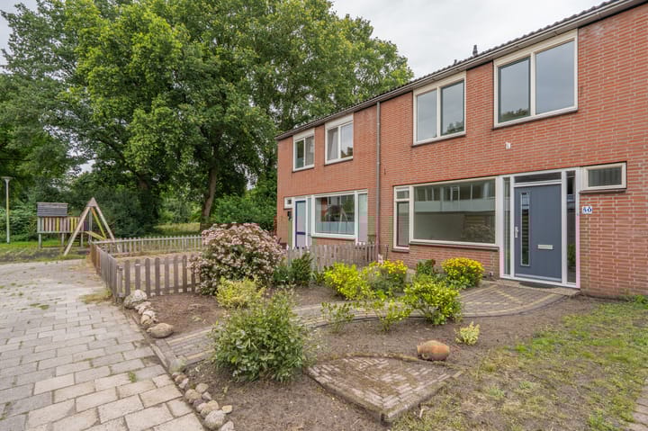 Photo of property Lippepad 50, Assen