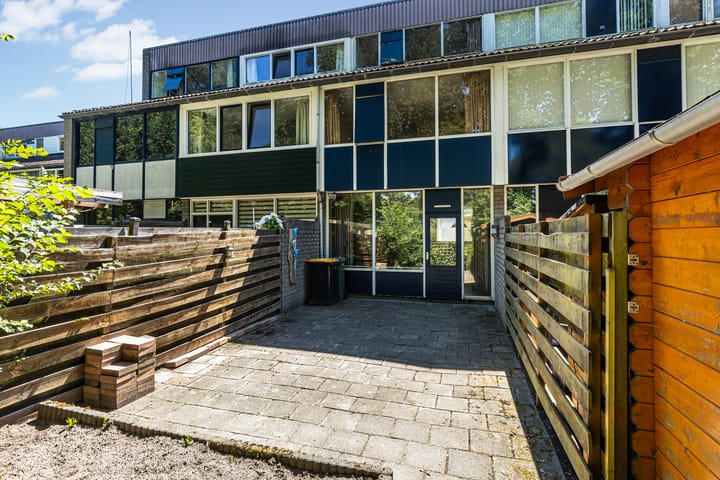 Foto van woning Lippepad 65, Assen