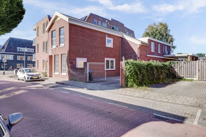 Lipperkerkstraat 217 in Enschede