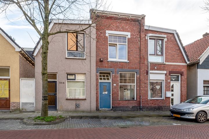 Lipperkerkstraat 362 in Enschede