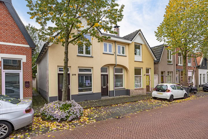 Lipperkerkstraat 368, Enschede Photo of property Lipperkerkstraat 368, Enschede