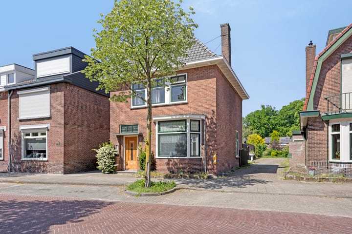 Lipperkerkstraat 511 in Enschede