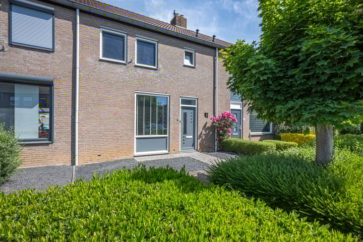Lippestraat 15 in Voerendaal