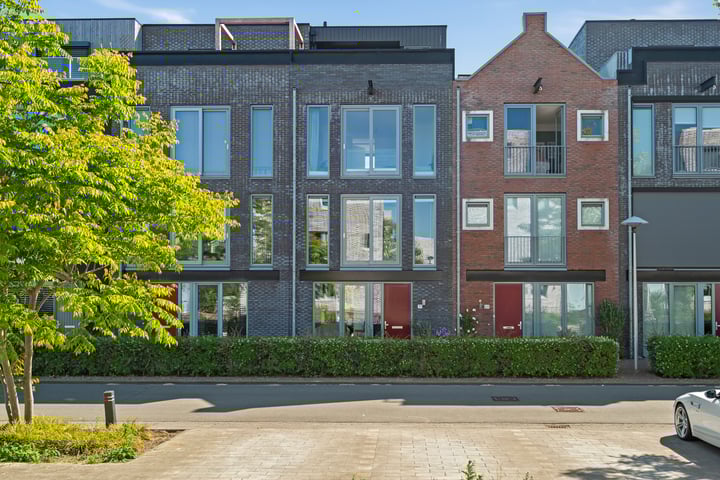 Foto van woning Lippizanerstraat 71, Utrecht