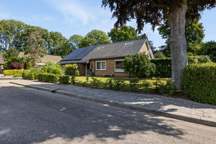 Photo of property Lipsker 11, Delfzijl