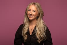 Foto von Lisa de Groot