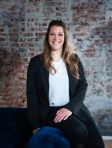 Photo of Lisa de Wilde